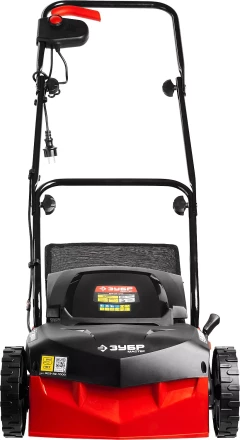 Аэратор и скарификатор 2 в 1 ЗСЭ-32-1000 серия МАСТЕР купить в Урае