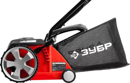 Аэратор и скарификатор 2 в 1 ЗСЭ-32-1000 серия МАСТЕР купить в Урае