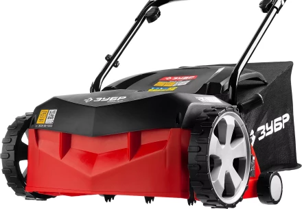 Аэратор и скарификатор 2 в 1 ЗСЭ-32-1000 серия МАСТЕР купить в Урае