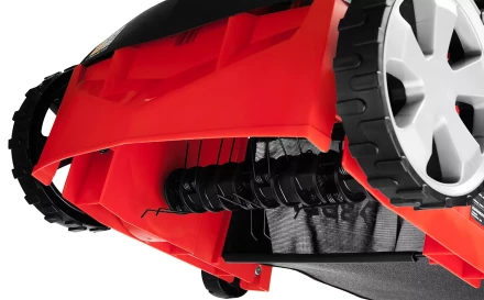 Аэратор и скарификатор 2 в 1 ЗСЭ-32-1000 серия МАСТЕР купить в Урае