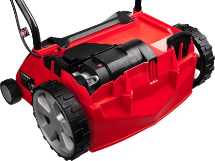 Аэратор и скарификатор 2 в 1 ЗСЭ-32-1000 серия МАСТЕР купить в Урае