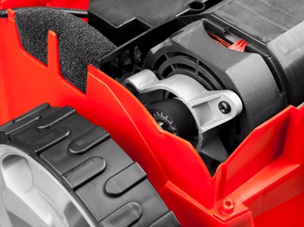 Аэратор и скарификатор 2 в 1 ЗСЭ-32-1000 серия МАСТЕР купить в Урае