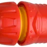 Соединитель GRINDA пластмассовый с запирающим механизмом, 1/2" 8-426327 купить в Урае