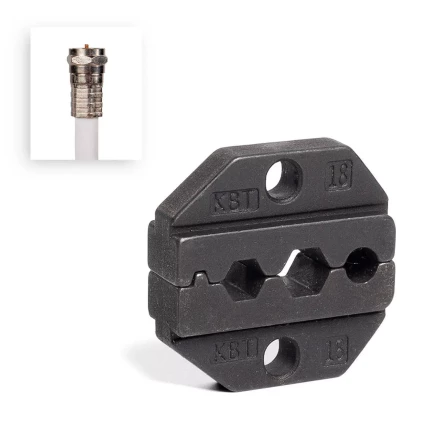 Матрица КВТ МПК-18 серия ПРОФИ (85444) купить в Урае