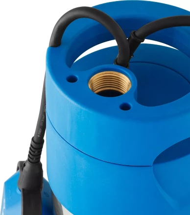 Насос дренажный с большим напором НПЧ-Т5-800-С серия ПРОФЕССИОНАЛ купить в Урае