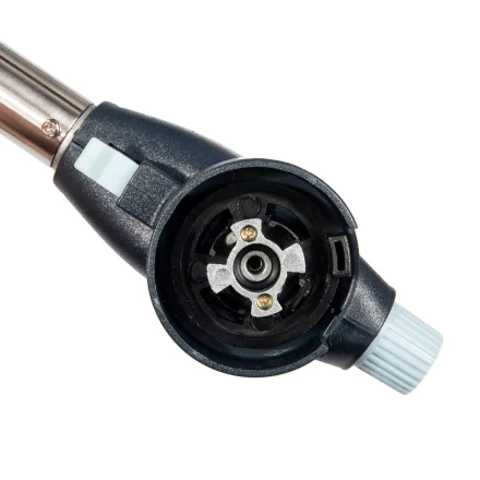 Горелка-насадка газовая КВТ GT-11 с пьезоподжигом (88067) купить в Урае