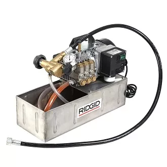 Электрогидропресс 1460-E  19021 купить в Урае