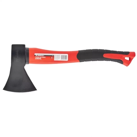 Топор ''optimal'' 600 г фибергласовое топорище MATRIX 21651 купить в Урае