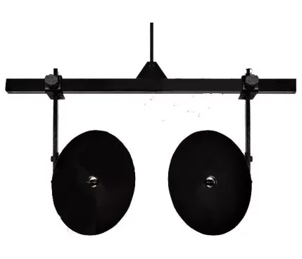 Окучник дисковый HUTER 71/3/49 купить в Урае