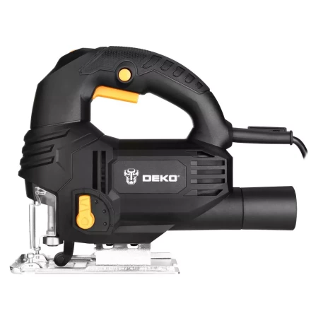 Лобзик DEKO DKJS850, 063-4187 купить в Урае