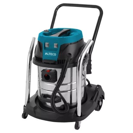 Строительный пылесос ALTECO VC 60 Push Clean 67443 купить в Урае