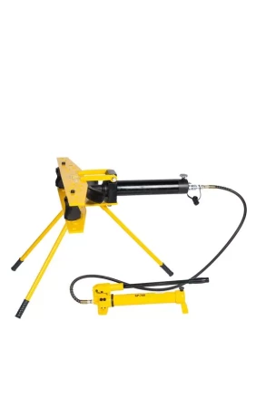 Трубогиб гидравлический TOR HHW-3F 20 т 21,3-88,5 мм (с выносным насосом) 1004651 купить в Урае