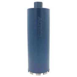 Алмазная коронка ALTECO PS 108x350 25108