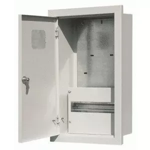 Щит учетно-распределительный встраиваемый ЩРУ 3В-12 IP31 (500х300х155) RUCELF купить в Урае