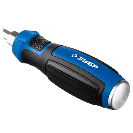 ЗУБР Ударник, PH3 х 150 мм, ударная отвертка, Профессионал (25272-3) купить в Урае