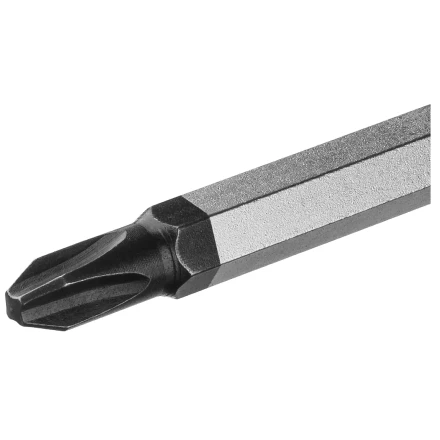 ЗУБР Ударник, PH3 х 150 мм, ударная отвертка, Профессионал (25272-3) купить в Урае