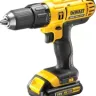 Дрель-шуруповерт аккумуляторная DeWalt DCD 776 S2 купить в Урае