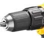 Дрель-шуруповерт аккумуляторная DeWalt DCD 776 S2 купить в Урае