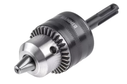 Патрон для дрели HAMMER Ф13мм 3/8&quot; (208-103) купить в Урае