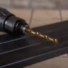 Сверло по металлу HAMMER Ф10х133мм (DR MT 10,0мм*133/87мм) купить в Урае
