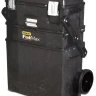 Ящик для инструментов на колесах FATMAX MOBILE WORK STATION Stanley 1-94-210 купить в Урае