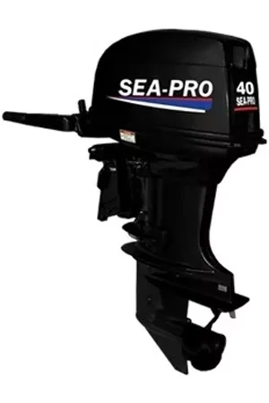 Лодочный мотор SEA-PRO Т40S купить в Урае