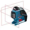 Нивелир лазерный Bosch GLL 3-80 купить в Урае