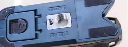 Нивелир лазерный Bosch GLL 3-80 купить в Урае