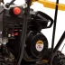 Бензиновая снегоуборочная машина SB 560, 212 cc, ручной старт Denzel 97651 купить в Урае