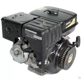 Двигатель внутреннего сгорания KIPOR KG390GX купить в Урае