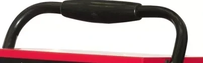 Тепловая пушка электрическая ТП 5 ЕТ ELITECH купить в Урае