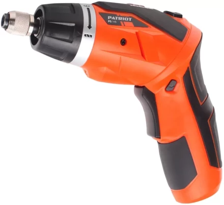 Аккумуляторная отвертка PS 148 PATRIOT купить в Урае