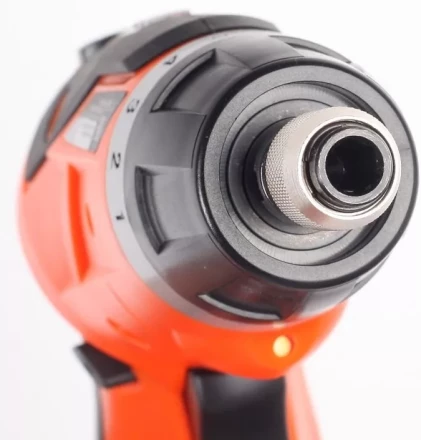 Аккумуляторная отвертка PS 148 PATRIOT купить в Урае