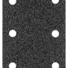 Лист шлиф. универсал. URAGAN "Оптимален для мягких пород дерева" 8 отверстий по линии, для ПШМ, P40, 93х230мм, 10шт 907-22102-040-10 купить в Урае