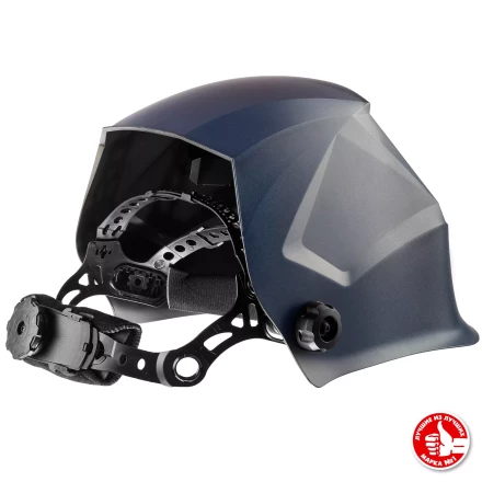 ЗУБР АРД 5-13, хамелеон, затемнение 4/5-8/9-13, маска сварщика, Профессионал (11070) купить в Урае