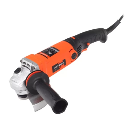 Углошлифовальная машина УШМ AG 130 PATRIOT купить в Урае