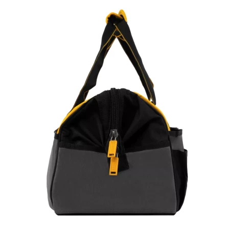 Сумка для инструмента, 500х245х300 мм, 20 карман.,съемный органайз. 10 карман.,наплеч. рем.// Denzel 90293 купить в Урае