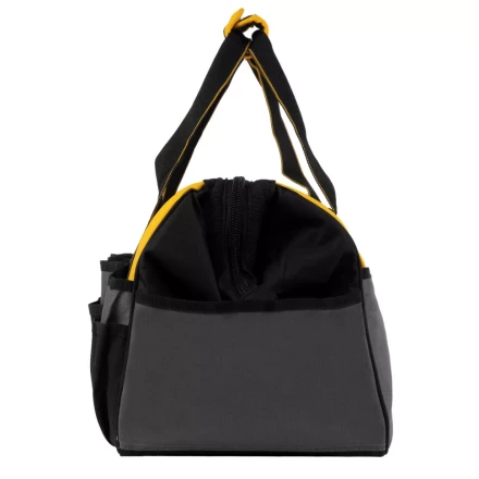 Сумка для инструмента, 500х245х300 мм, 20 карман.,съемный органайз. 10 карман.,наплеч. рем.// Denzel 90293 купить в Урае