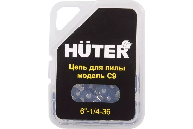 Цепь С9 Huter для аккумуляторной пилы ELS-20Li 71/4/36 купить в Урае