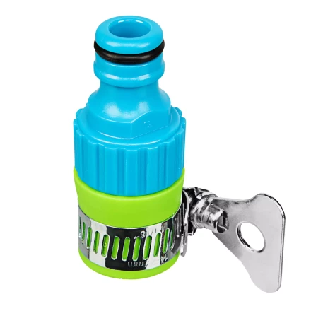 Адаптер штуцерный для безрезьбовых кранов до 1/2&#039;&#039; 65767 купить в Урае