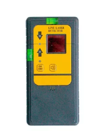 Детектор для линейных лазеров  CONDTROL купить в Урае