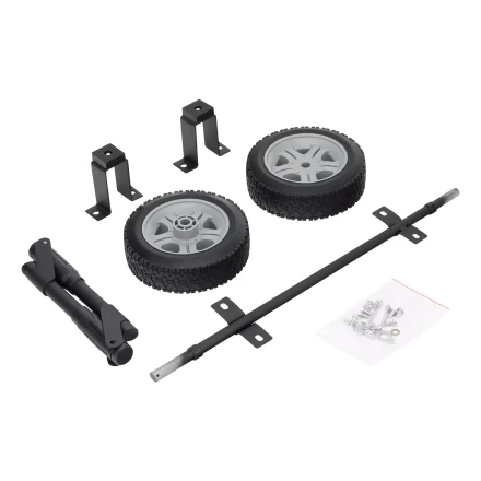 Транспортировочный комплект для генераторов DES-85E(94415) Denzel 94907 купить в Урае