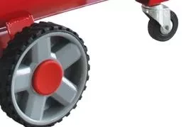 Компрессор масляный поршневой ременной В 4000В/ 50 СМ3 Fubag купить в Урае