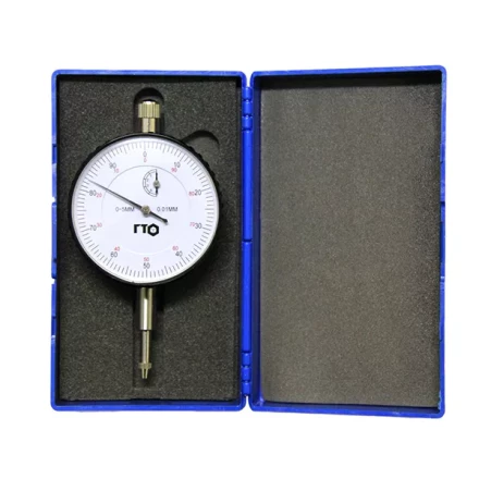 Индикатор ИЧ-05 с ушком кл.1 купить в Урае