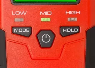 Измеритель влажности ADA ZHT 125 Electronic купить в Урае