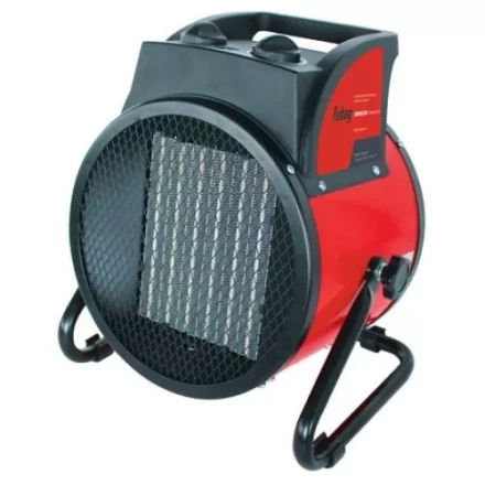 Тепловая пушка электрическая FUBAG SIROCCO Keramik 50Т купить в Урае