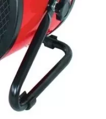 Тепловая пушка электрическая FUBAG SIROCCO Keramik 50Т купить в Урае