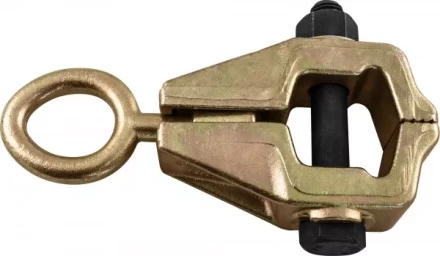 Зажим для кузовных работ одно направление усилие 5 тонн АЕ330006 Jonnesway 47783 купить в Урае