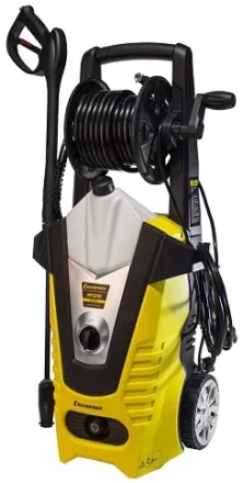 Минимойка-мойка высокого давления HP5210 CHAMPION купить в Урае