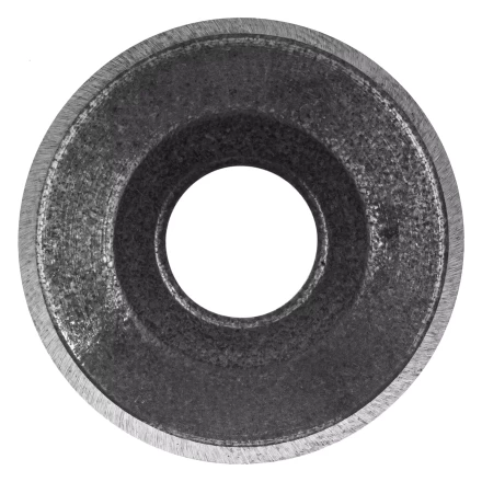 Ролик режущий для плиткореза, 18,0х6,0х3,8 мм Sparta 87661 купить в Урае